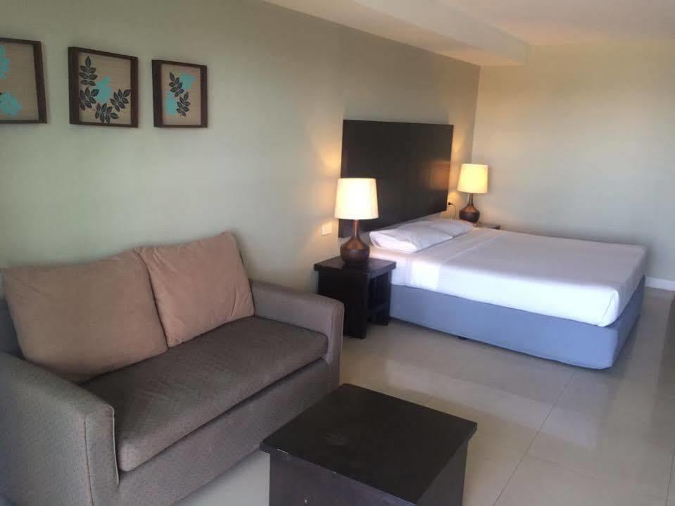 Summer Spring Hotel Pattaya Eksteriør bilde